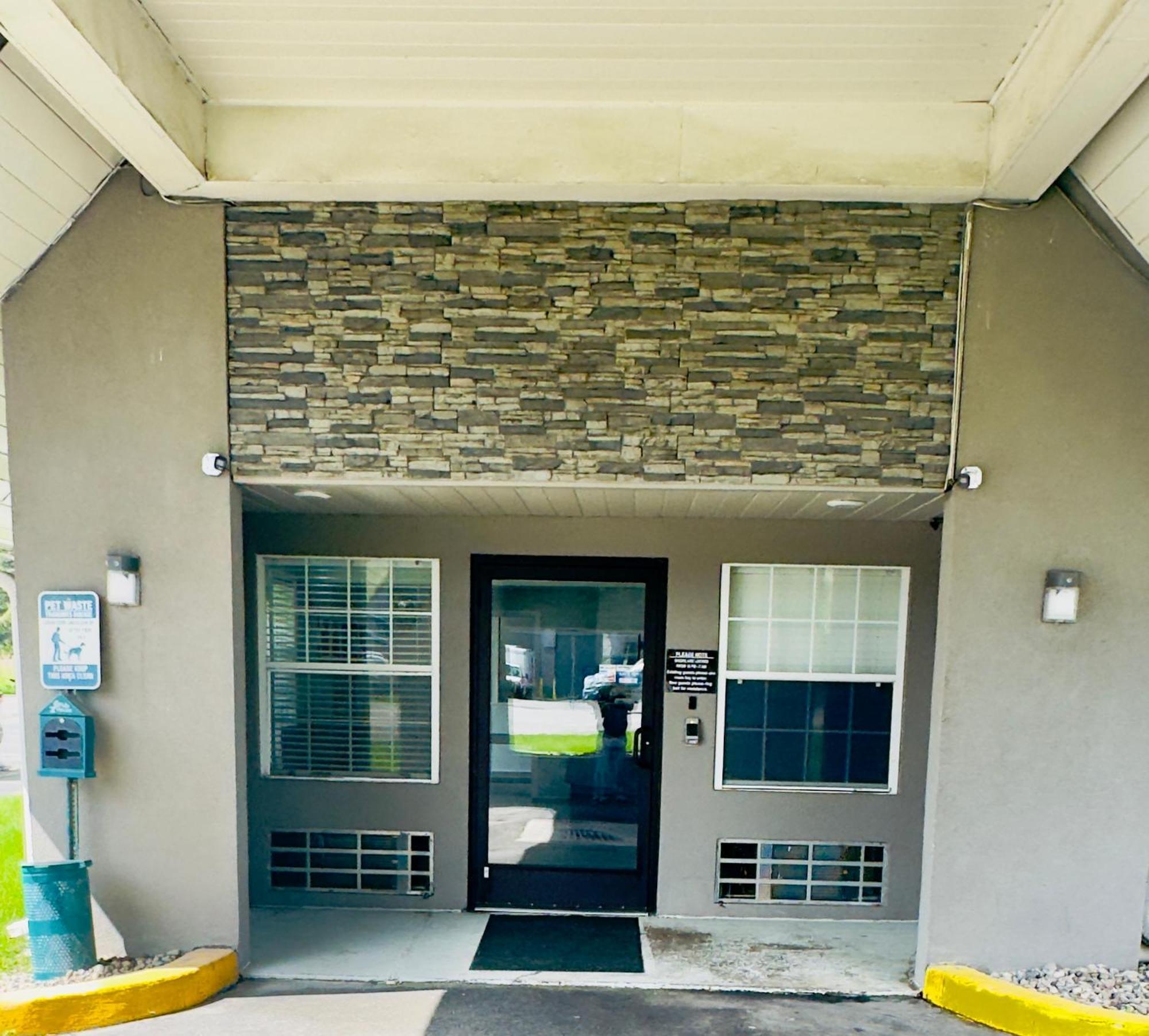 Motel 6 Mcgraw, Ny - Cortland Exterior foto