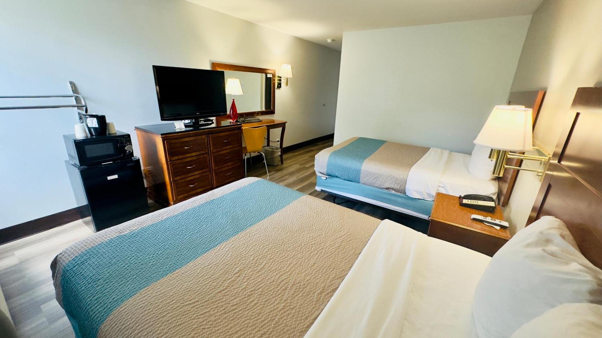 Motel 6 Mcgraw, Ny - Cortland Exterior foto